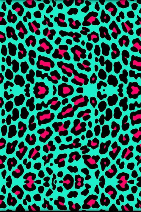 Cheetah Print Wallpaper Nawpic