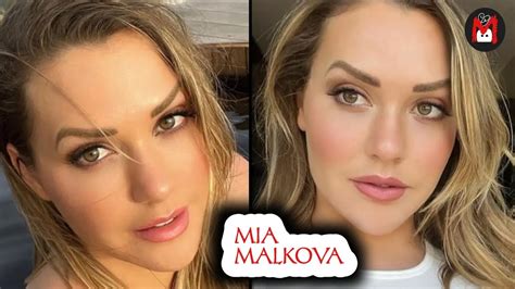 Mia Malkova Biography Wiki Age Height Career Net Worth Family Relationship Mia Malkova