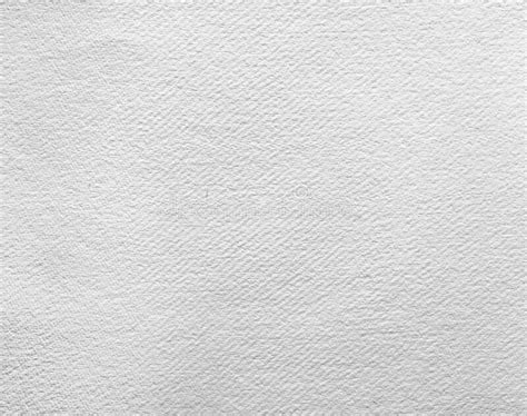White Handmade Paper Texture Or Background Stock Image Image Of
