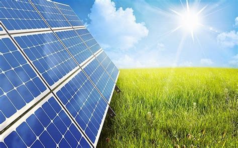 How Does Solar Power Work