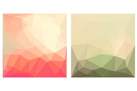 Flat Triangle Backgrounds Triangle Background Graphic Illustration