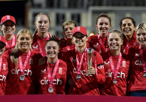 Women S T20 World Cup 2023 England Squad Full Team List Reserve