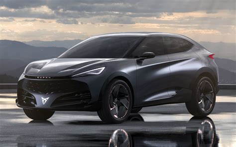 Последние твиты от cupra (@cupra). Seat Cupra Tavascan | EV Charge