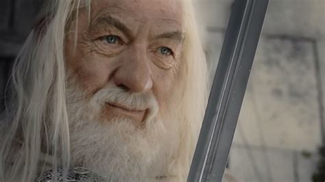 The Lord Of The Rings Explained Was Gandalf A Maia Or Istari