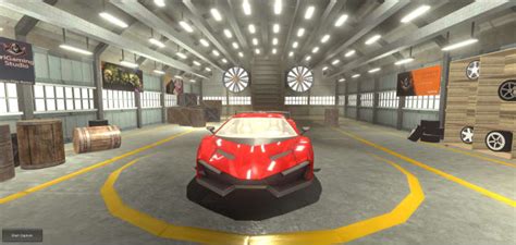 What are the best car games on mobile? 3d car garage for mobile games by Abdur_rehman932