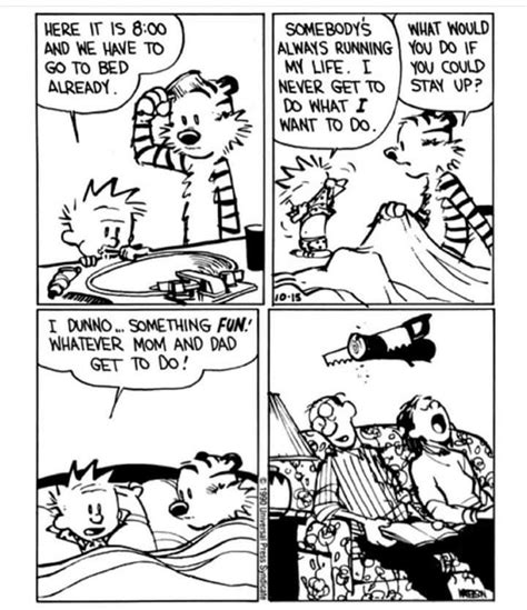 Calvin Und Hobbes Calvin And Hobbes Quotes Calvin And Hobbes Comics