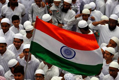 Indian Muslims In 73rd Year Of Independence