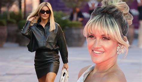 Pussycat Doll Ashley Roberts Terrorised By Stalker Hot Sex Picture