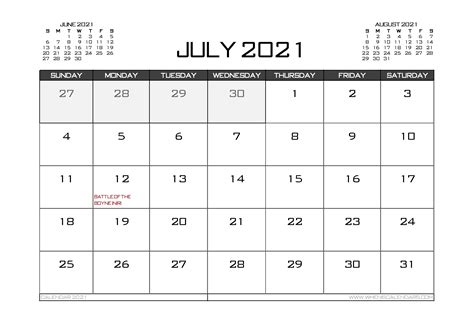 2021 Calendar Uk Printable Calendar Template Printable
