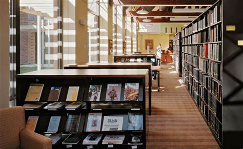 A Definitive Ranking Of Cornells Best Libraries