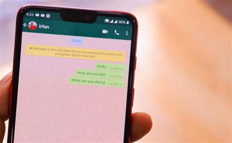 Enviar Mensajes De Whatsapp Sin Tener Que Añadir El Contacto