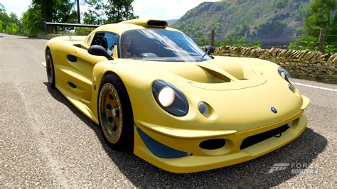 Daily Driver 1997 Lotus Elise Gt1 S1roadrwd Tune 432389647