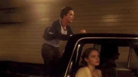 The Perks Of Being A Wallflower Trailer Vostfr Youtube
