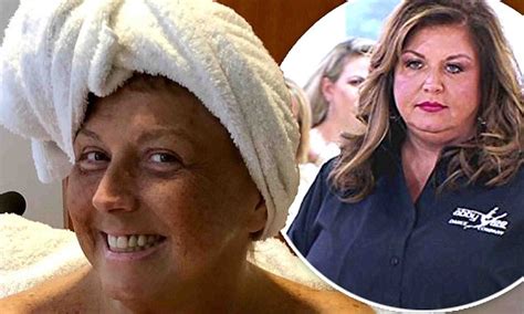 Abby Lee Miller Still Linked To Dance Moms Amid Her Cancer Battle