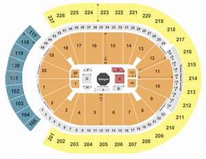 Interactive Seating Chart T Mobile Arena Kanta Business News