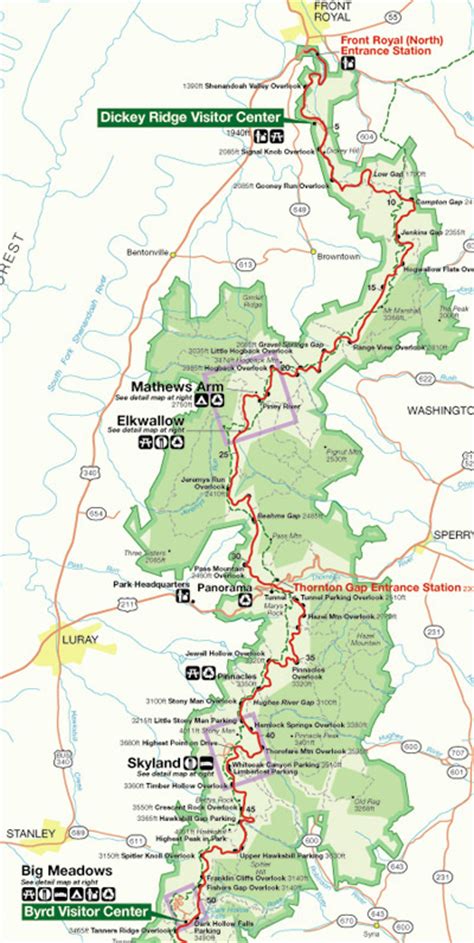 Our National Parks Kayaking Shenandoah River Is Ideal Escape