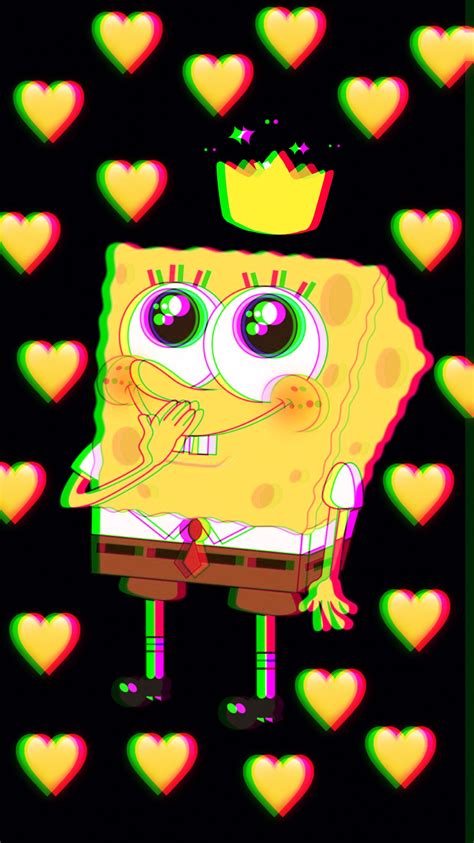 Download zedge™ app to view this premium item. Iphone spongebob wallpaper: June 2013