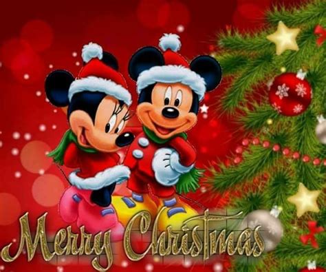 Image Result For Merry Christmas Disney Merry Christmas Mickey