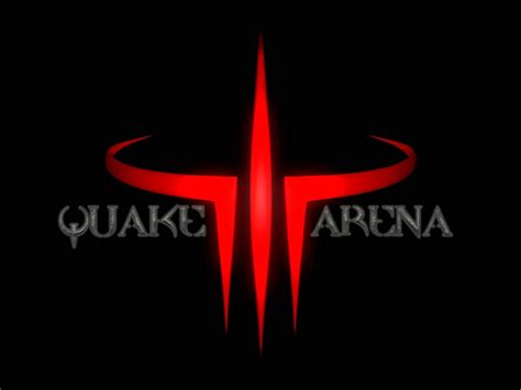 Quake Iii Arena Wallpaper By Mon Tibbalt On Deviantart