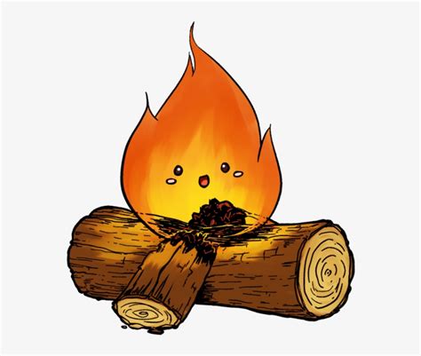 Fire Clipart Cute Pictures On Cliparts Pub 2020 🔝