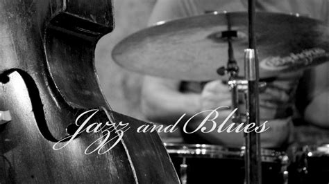 Best Of Jazz And Blues Music Mix Volume 1 Creative Commons Youtube
