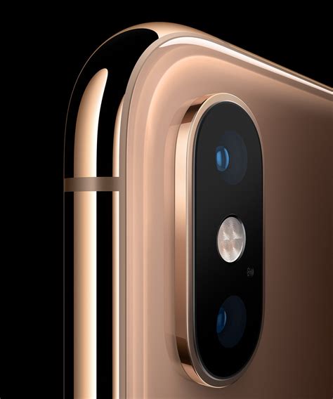 The 5 Iphone Xs Features That Matter Most Pc World Australia