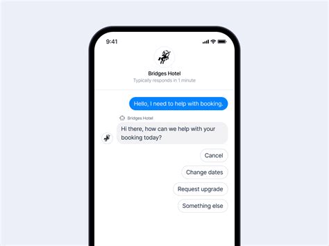 Messagebird Guides Scale Your Customer Service With Chatbots