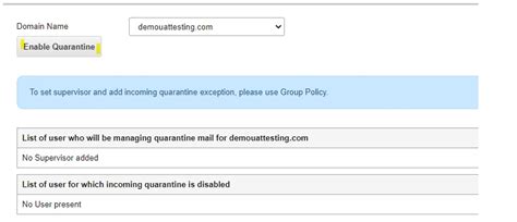 Quarantine Mailbox For Phishing Scam Spam Emails Rediffmailpro Support