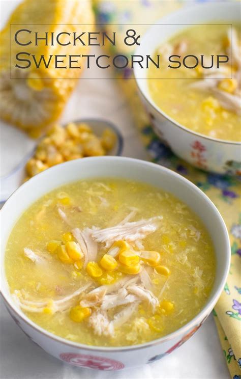 This documentary is unlike any documentary about jamaica as it takes the viewer off the beaten path far from any tourist attractions and sandy beaches yet still able to capture the beauty and magic that the irie has to offer. Smooth, silky and tasty Chicken and Sweetcorn Soup A ...