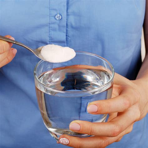 12 Surprising Benefits Of Baking Soda For Health And Beauty