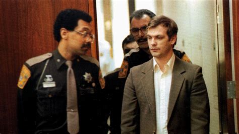 Jeffrey Dahmer Usa Today Archive News Stories Of Serial Killers Case
