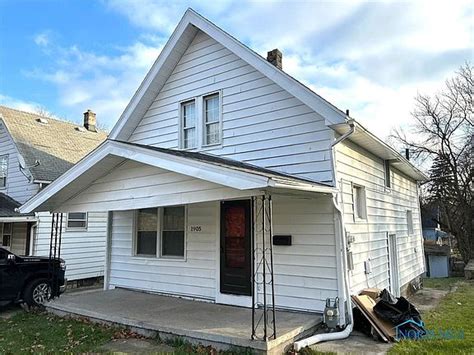 1905 South Ave Toledo Oh 43609 Mls 6110622 Zillow