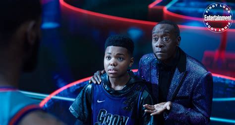 While we have yet to get a proper trailer for the film, ccxp did unveil a brief video featuring looney tunes member bugs bunny. Space Jam 2 | LeBron James | Bugs Bunny | Revelan primeras ...