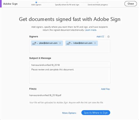 Create A Signature In Adobe Acrobat Pro Dc Freeloadsquiz