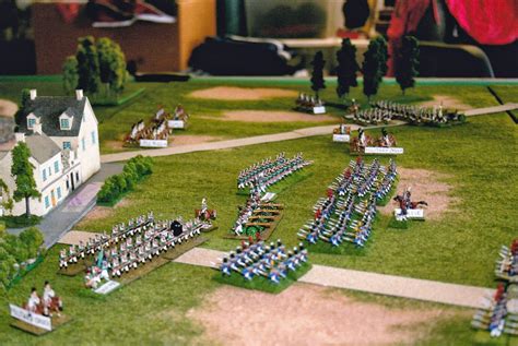 Toms Napoleonic Wargaming Epic Battles And Wargaming In 6mm