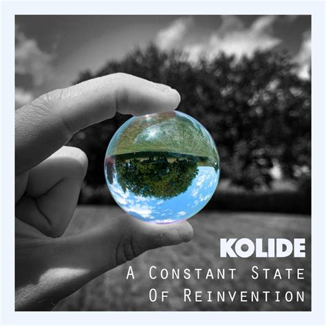 A Constant State Of Reinvention Kolide