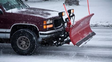 Halifax Driveway Plowing To Cost More This Winter Cbc News