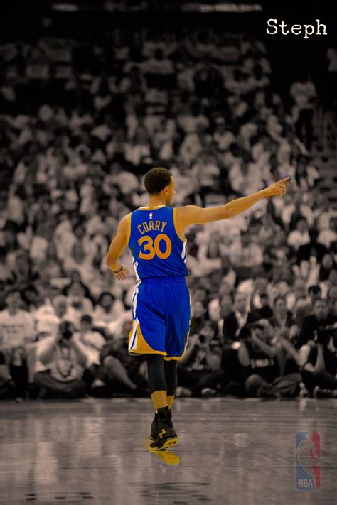 Steph Curry Shooting Wallpapers On Wallpaperdog