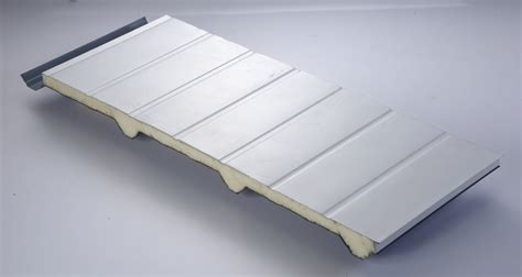 Pu Foam And Metal Roofing Supplier And Manufacturer