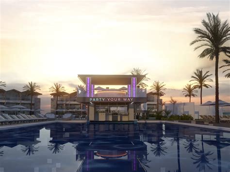 royalton is opening a new caribbean all inclusive resort