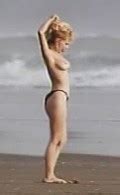Has Rosanna Arquette Ever Been Nude