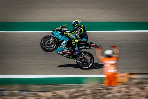 Gp De San Marino Motogp Misano 2021 Horarios Dónde Ver Las Carreras