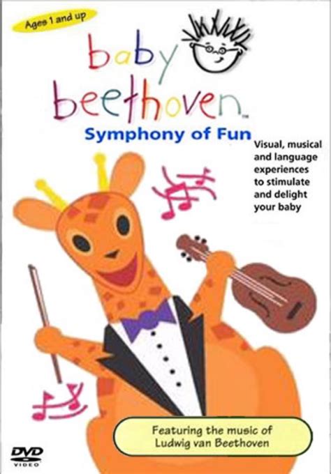 Baby Beethoven Early 2002 Dvd By Myktm250 On Deviantart