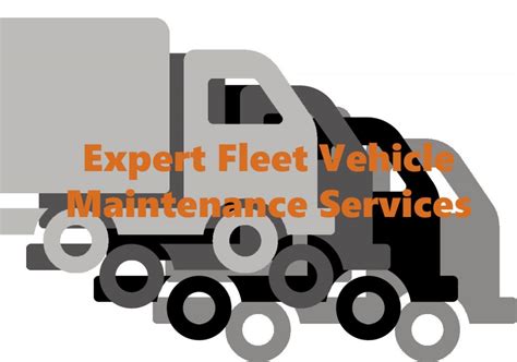 Why Choose Us For Your Fleet Vehicle Maintenance Oldsmar Automotive