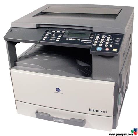 Find everything from driver to manuals of all of our bizhub or accurio products VENDO o CAMBIO Fotocopiadora - Fax Profesional. Konica ...