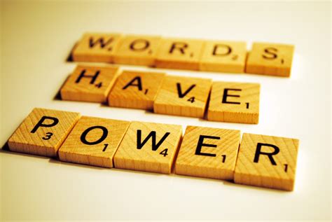 10 Power Words You Should Use On Your Cv Job Mail Blog