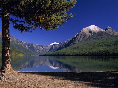 Top World Travel Destinations Glacier National Park Canada