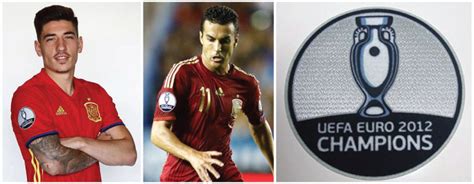 Voor een stijlvolle uitstraling & dynamische bewegingsvrijheid. Football teams shirt and kits fan: Spain Special Euro 2012 ...