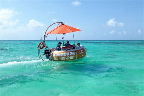 Tripadvisor Aqua Donut Private Boat Provided By Octopus Sailing