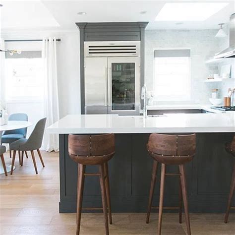 Stylish bar stools provide a sense of authenticity and comfort to your home bar or kitchen counter experience. unique bar stools | Unique bar stools, Home decor, Bar stools
